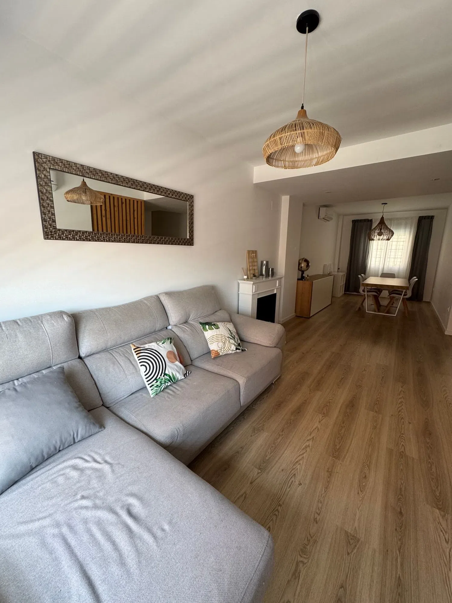 Chalet pareado en Isidoro Junguito Moreno, 38 - Foto 5