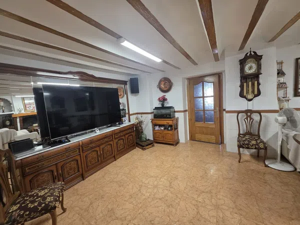 Chalet adosado en Calle San Rafael, 4 - Foto 10