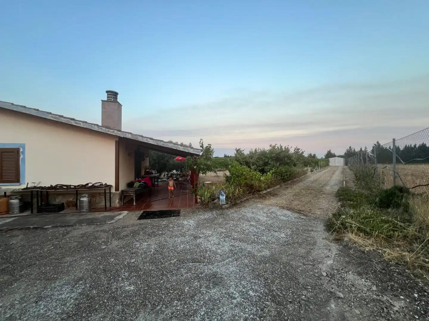 Finca rústica en  Carretera Villar 5 - Foto 4