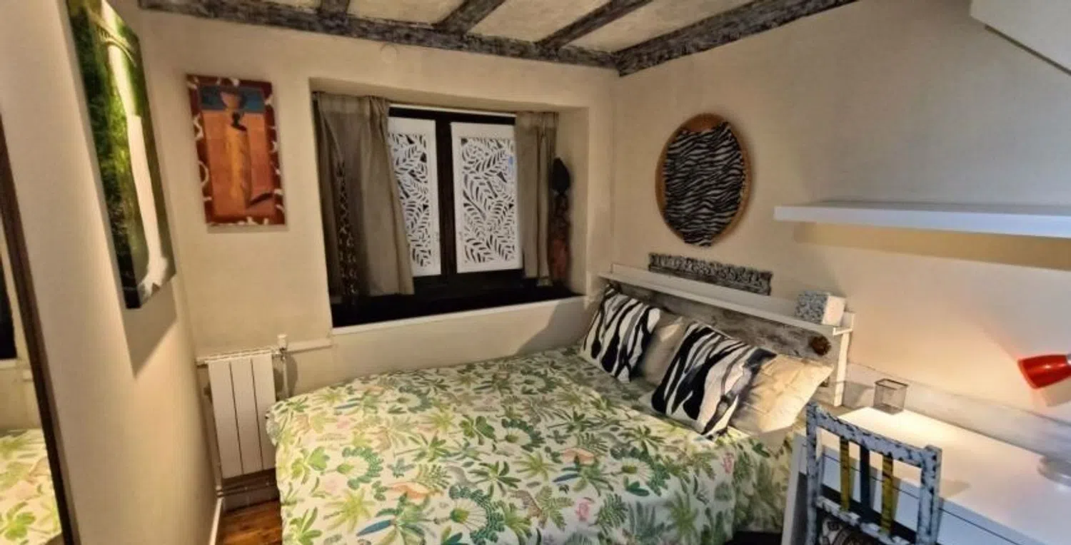 Piso en calle de las Minas, 18 - Foto 2