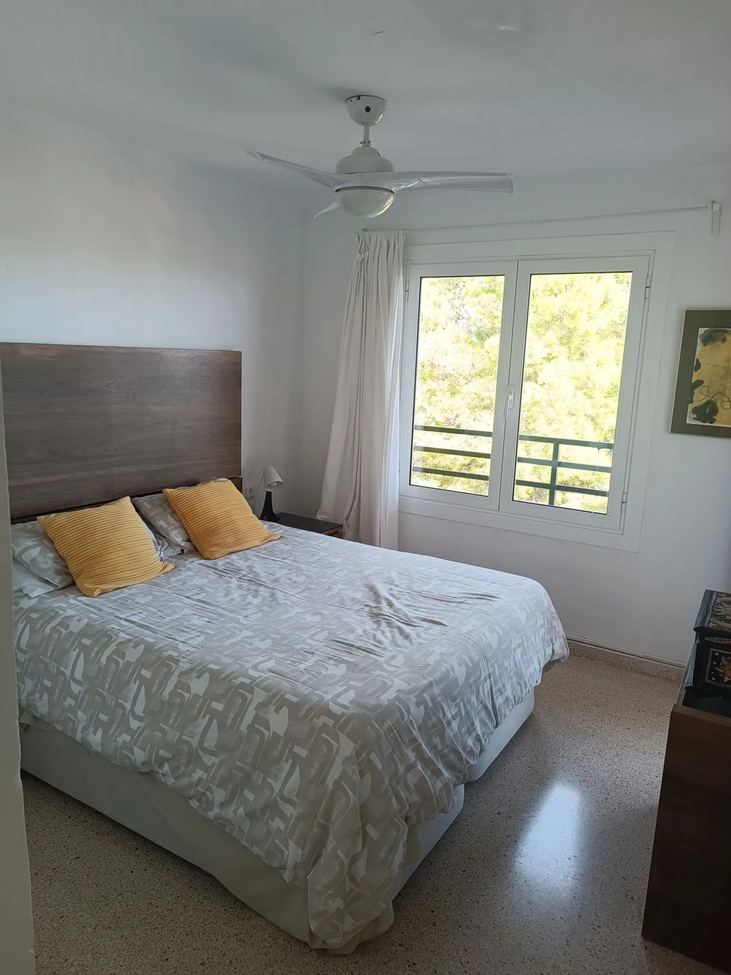 Ático en calle de Saridakis, 42 - Foto 5