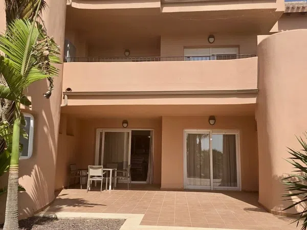 Piso en Avenida Alcalde Pedro Roca Vera, 122, Mar Menor Golf Resort, Mar Menor Golf Resort - Foto 12