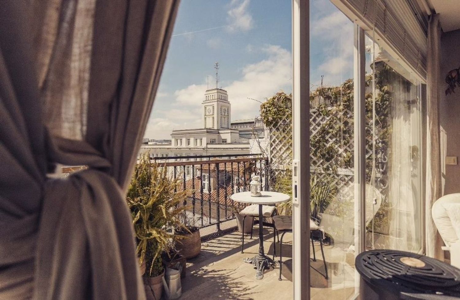 Ático en calle Real, 21 - Foto 14