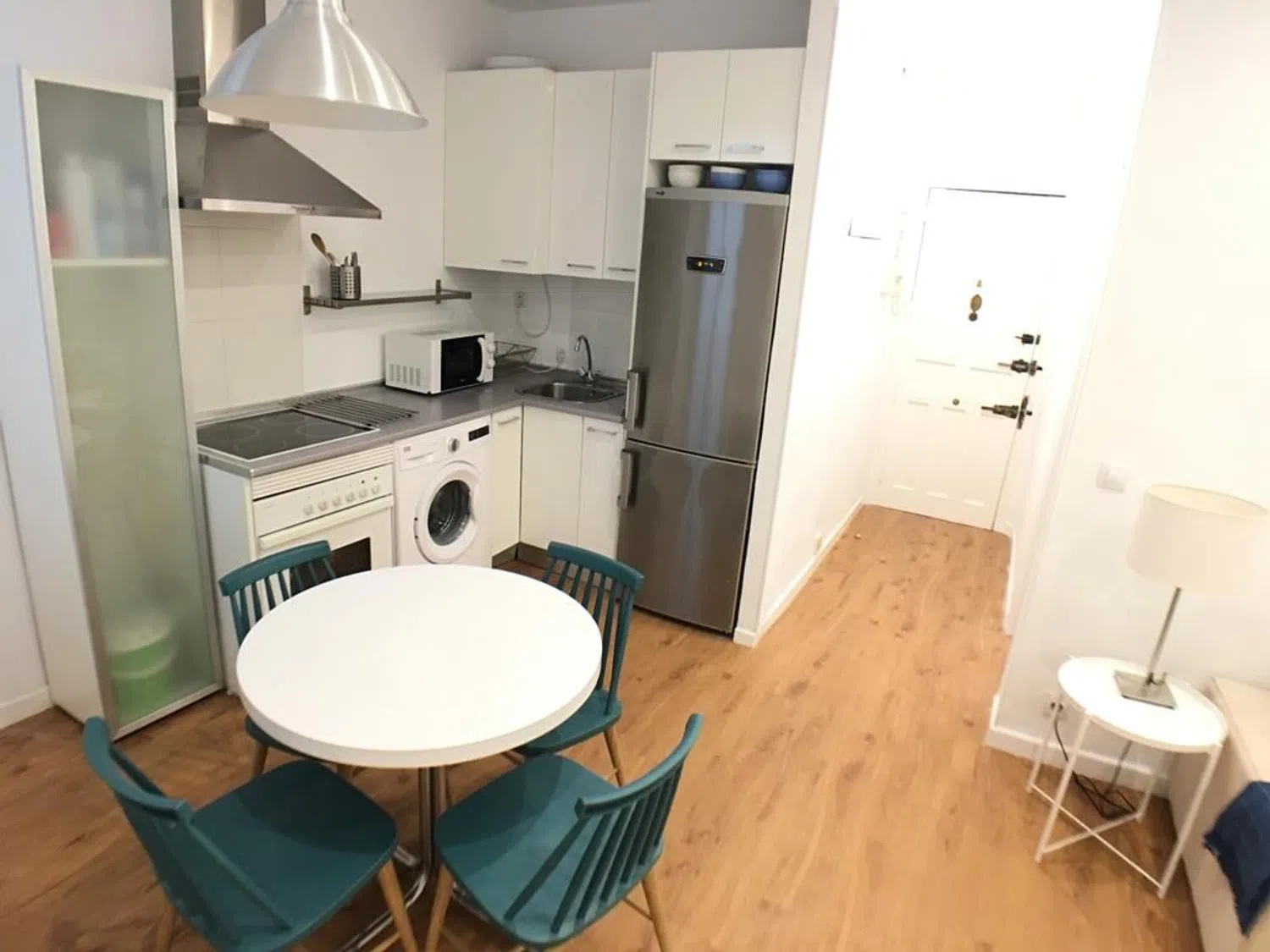 Piso en calle Alonso Cano, 65 - Foto 13