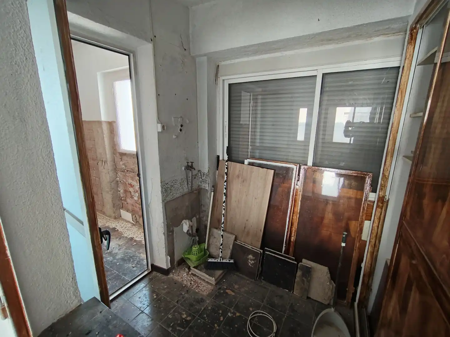 Piso en  Calle Santa Amalia 3B - Foto 19