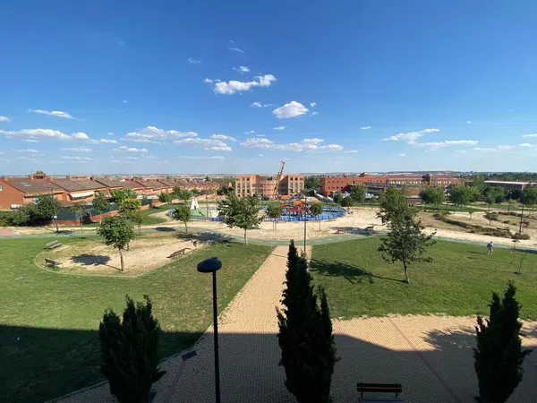 Piso en avenida Francisco Largo Caballero, 5 - Foto 19