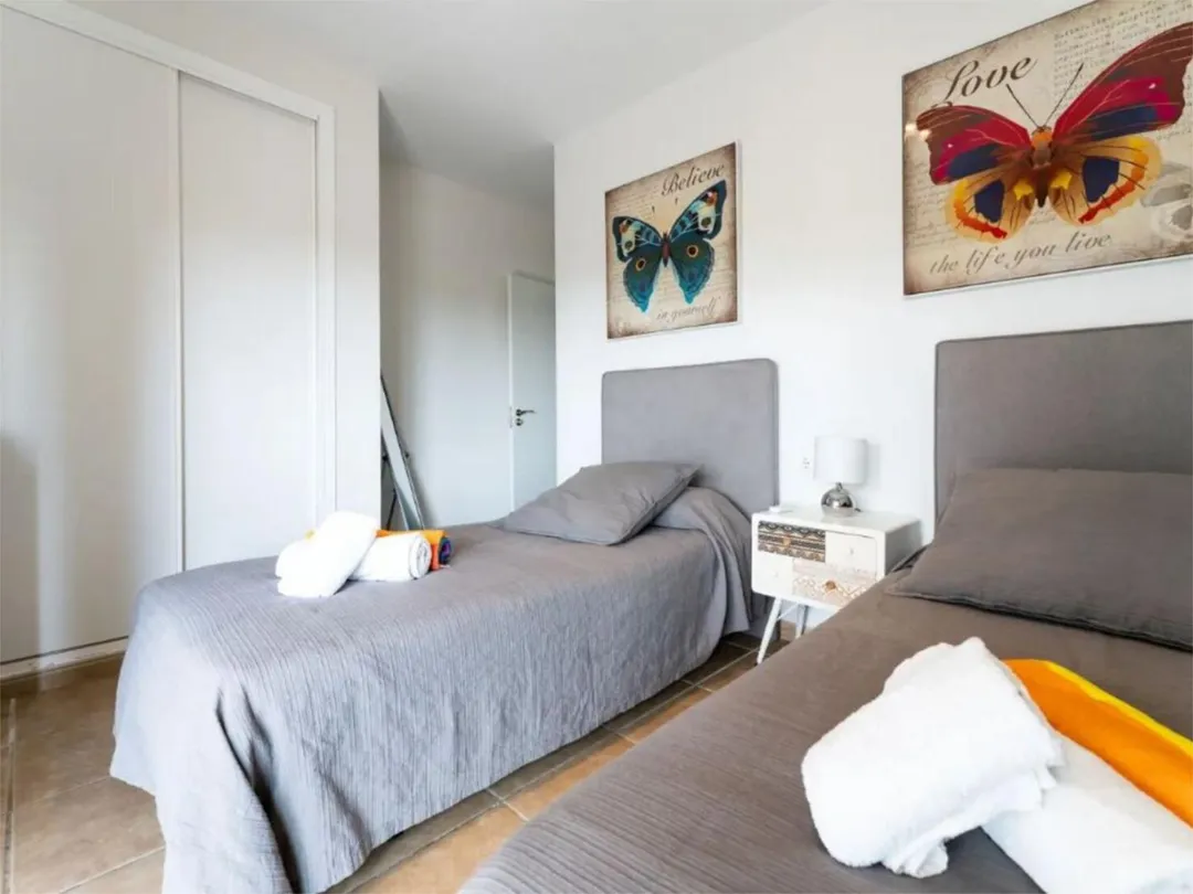 Casa adosada en  Urbanización Pueblo Vista Verde 2 - Foto 14