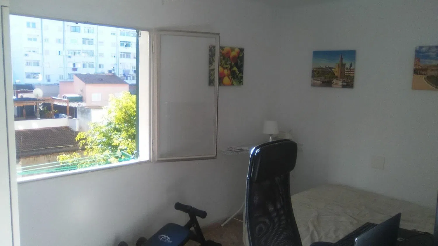 Piso en calle de Joaquim Sorolla, 18 - Foto 9