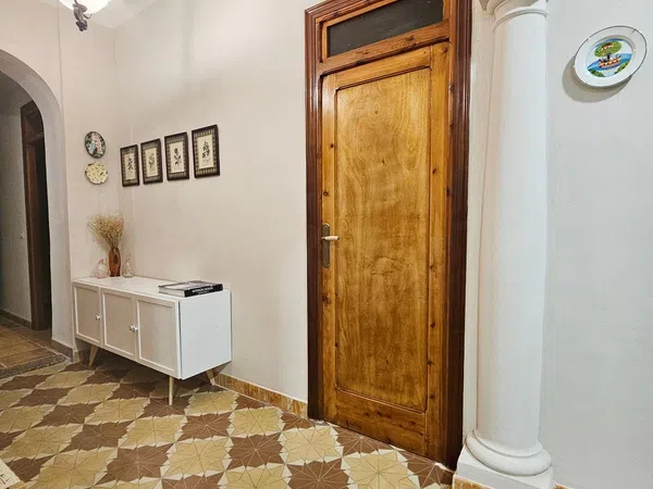 Casa o chalet independiente en Calle Penyal d'Ifach, 32 - Foto 15