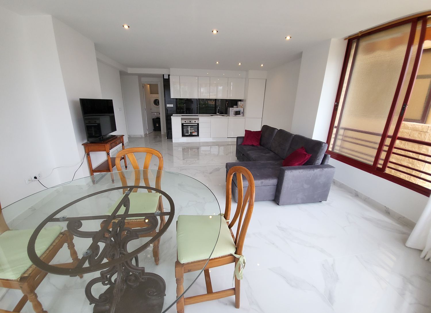 Piso en calle Algas Marinas, 3 - Foto 12