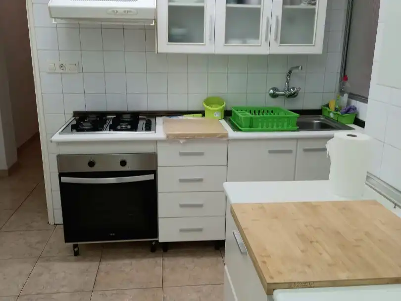 Piso en  Murcia Capital - Foto 5