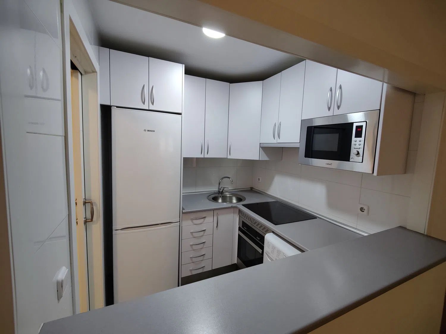 Piso en calle del Pilar de Zaragoza, 24 - Foto 7