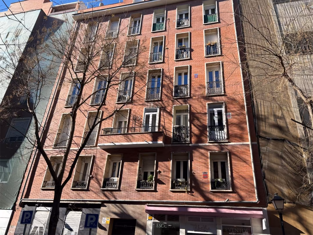 Piso en  Calle de Alcántara 23 - Foto 17