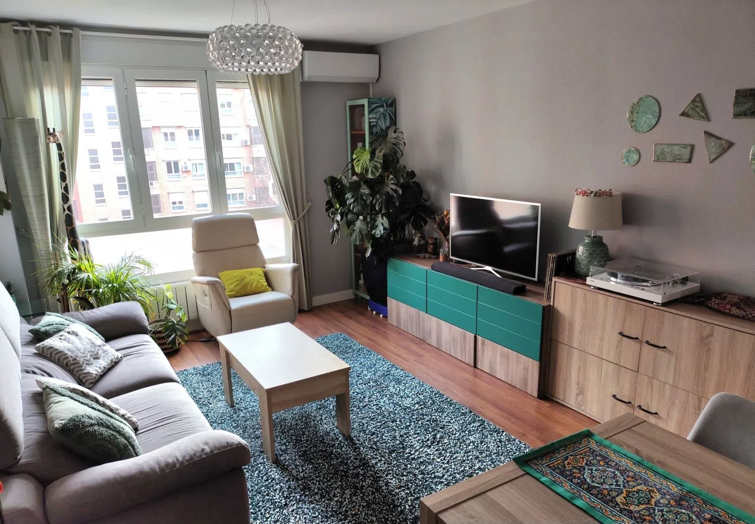 Piso en avenida de Pablo Neruda, 89 - Foto 3