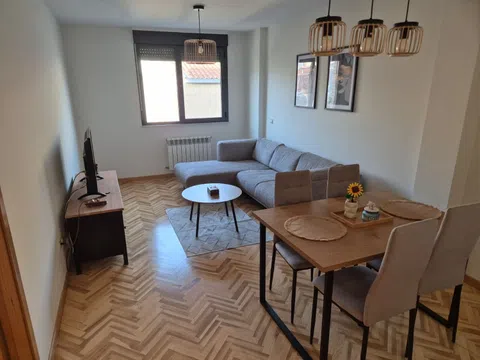 Ático en calle de Luis Anaya, 20