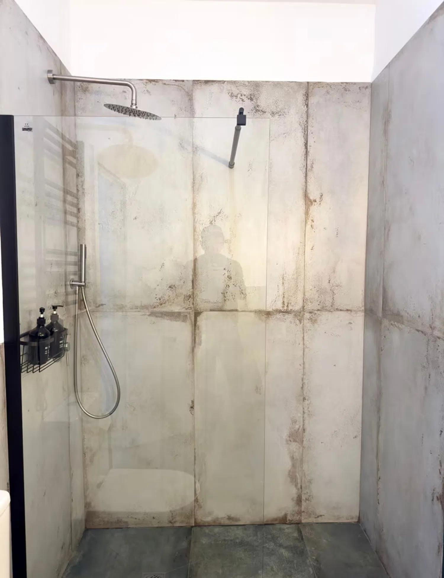 Estudio en calle del Pintor Navarro Llorens, 6 - Foto 6