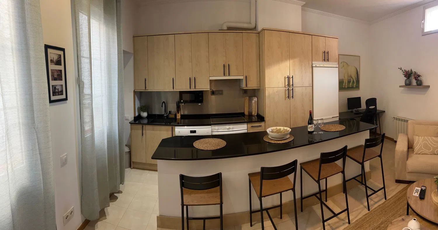 Piso en calle de Alberto Aguilera, 19 - Foto 9