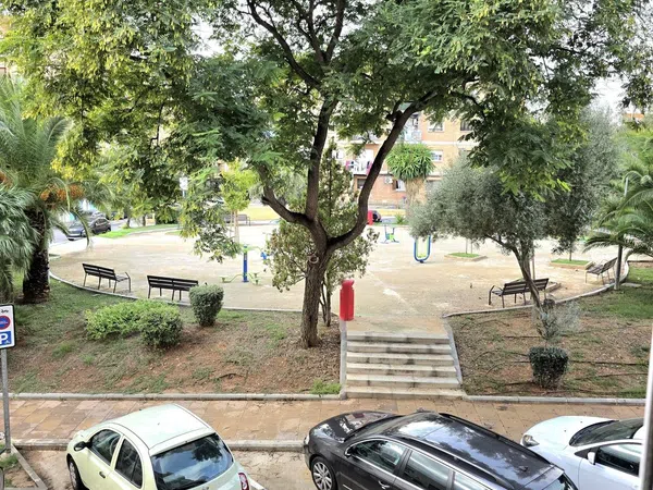 Ático en Avenida de Vicent Mortes Alfonso, 83, Parc Central, Parc Central - Foto 9