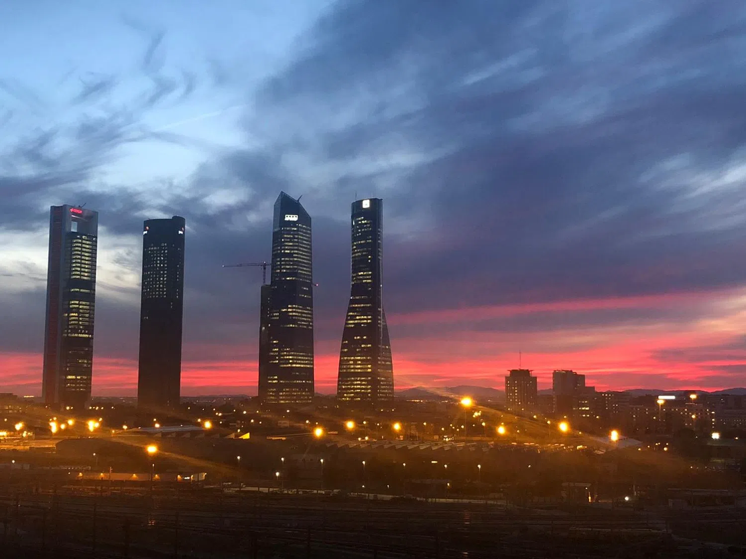 Piso en avenida de Burgos, 40 - Foto 18