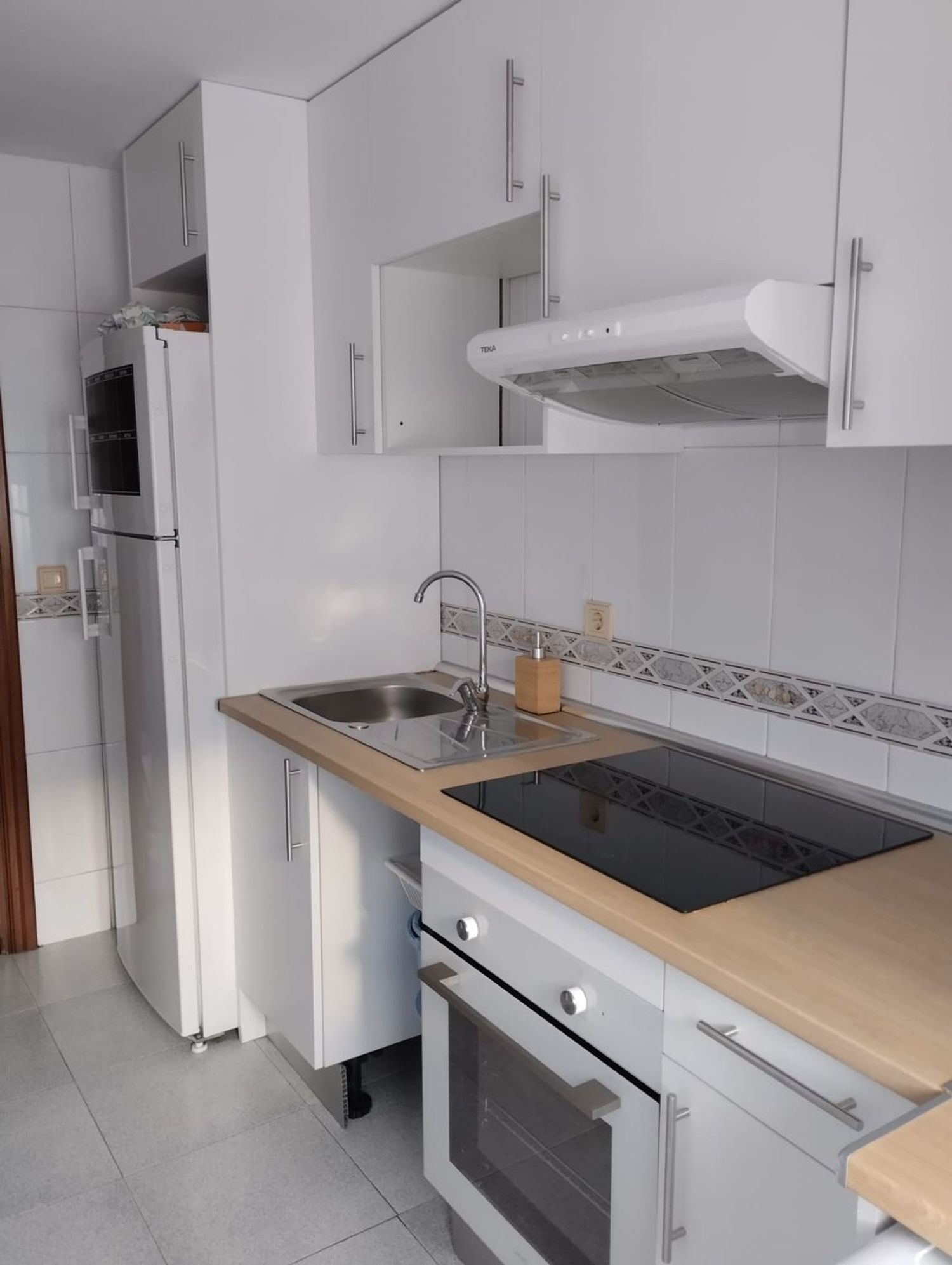 Piso en calle de Arganda, 29 - Foto 4