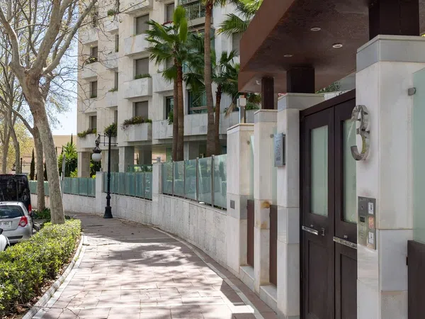 Piso en Avenida Don Jaime de Mora, 3, La Carolina-Guadalpín - Foto 29
