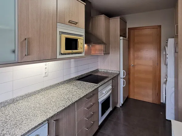 Piso en paseo Poeta Manuel Padorno Navarro, 1 - Foto 6