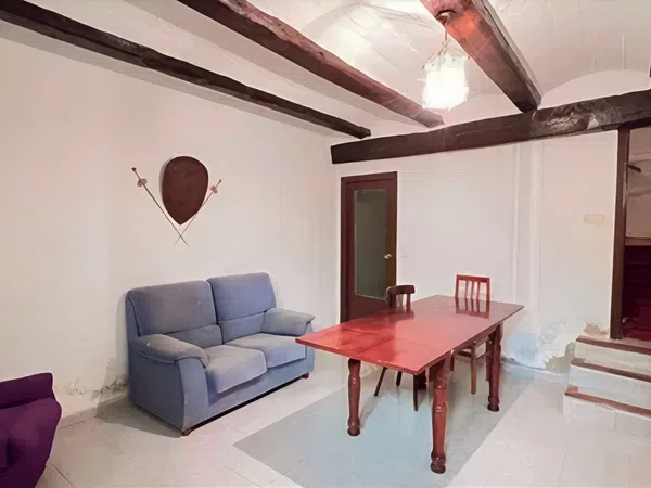 Chalet pareado en Cerco nuevo, 31 - Foto 2