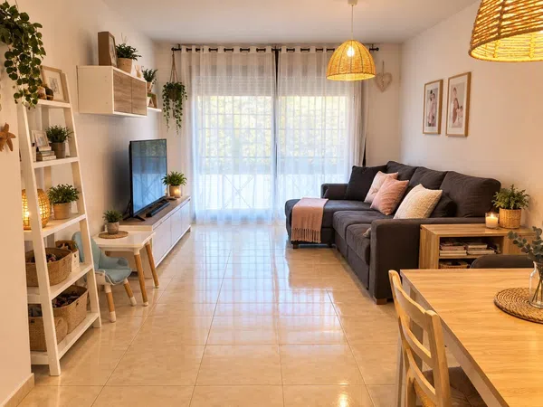 Piso en Calle de Pere Quart, 35, El Puig, El Puig - Foto 1