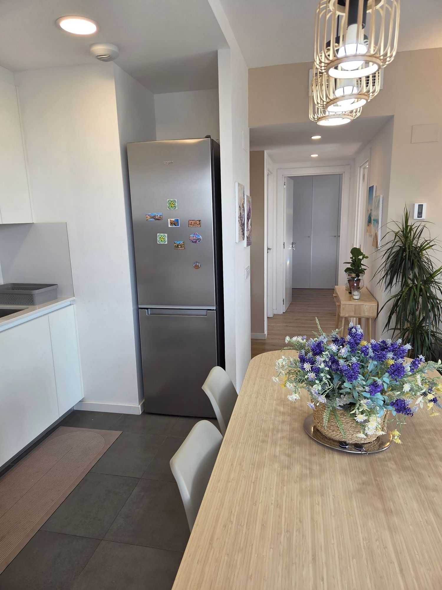 Piso en Calle del Plom, 31, La Marina del Prat Vermell - Foto 12