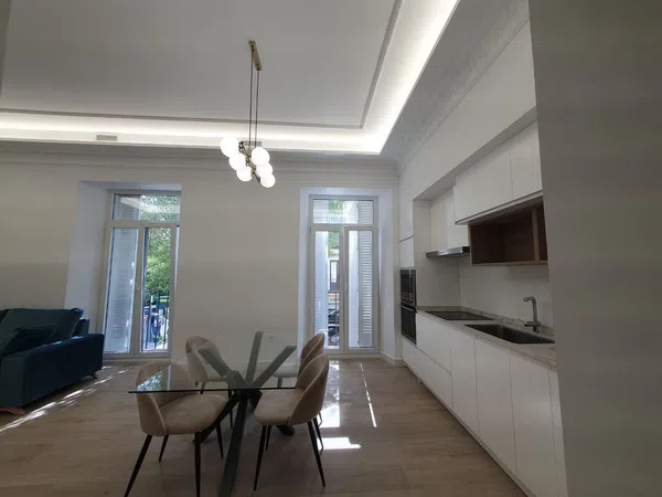 Piso en Calle de Stuart, 76, Centro, Centro - Foto 15