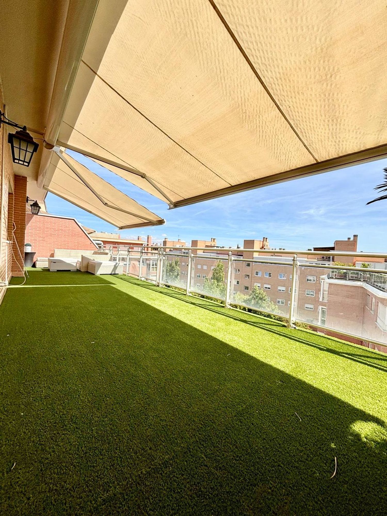 Ático en Calle de la Bahía de Cádiz, Campo de las Naciones-Corralejos - Foto 5
