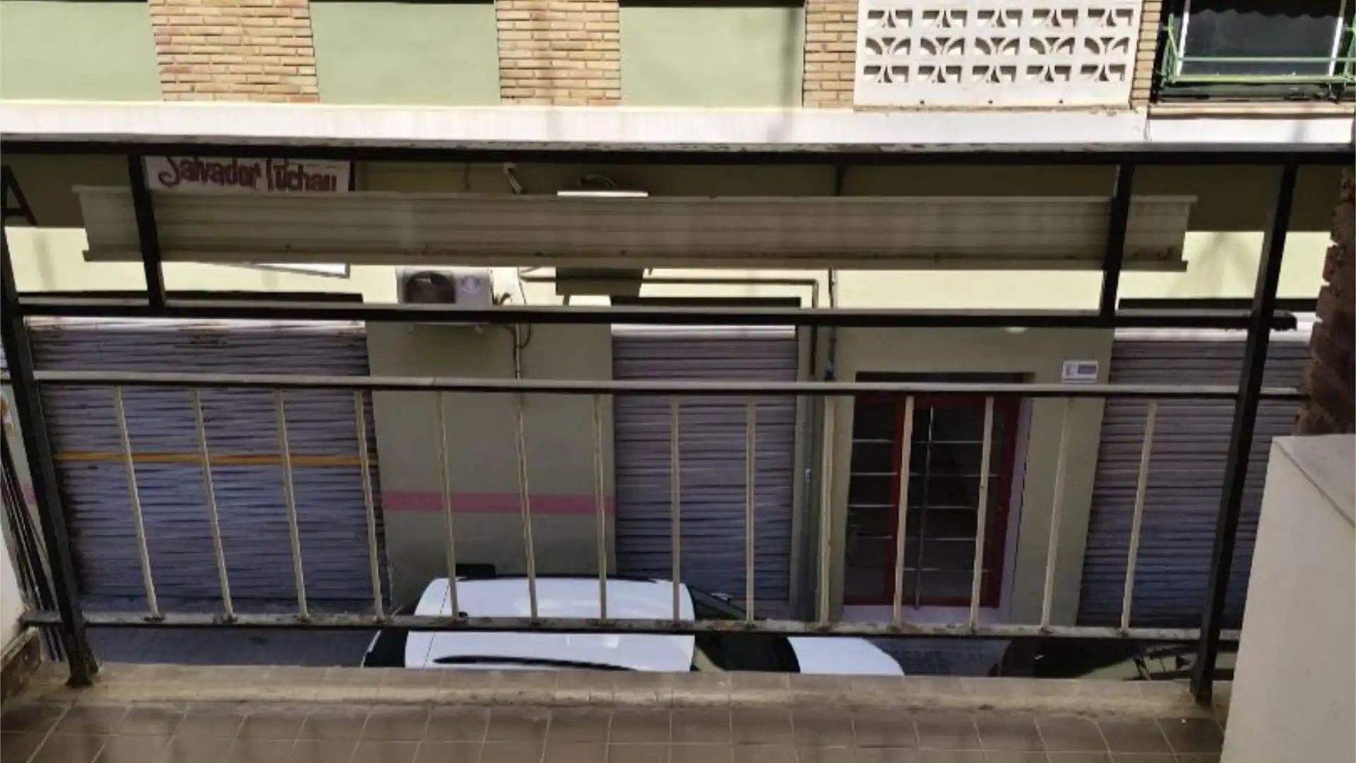 Piso en  Carrer de la Mare de Déu del Pilar 41 - Foto 8