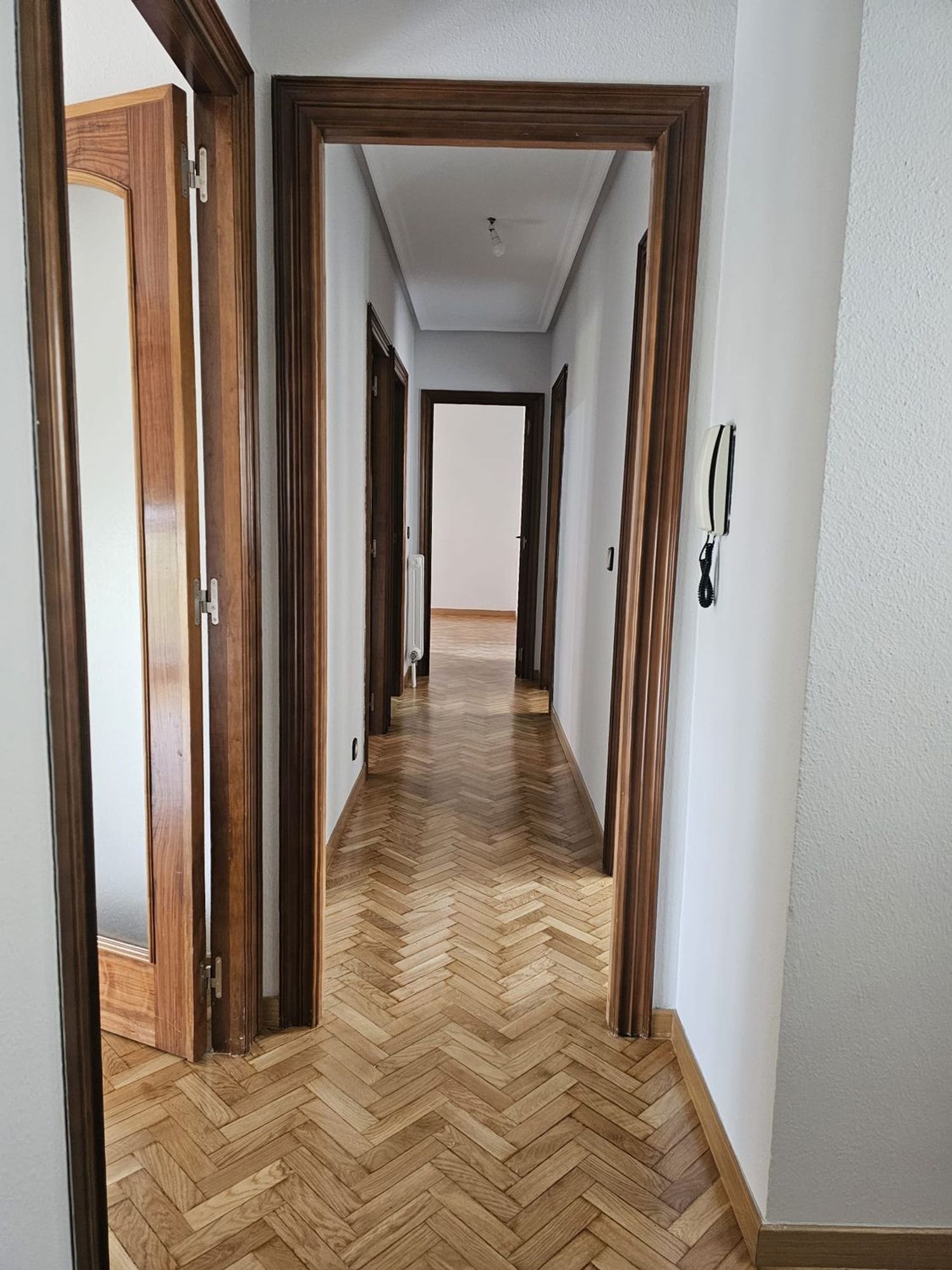 Piso en calle San Francisco Javier, 26 - Foto 7