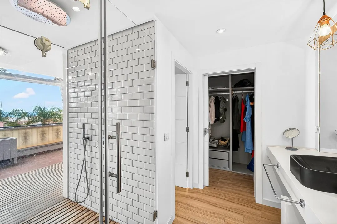 Chalet en  Paseo Jose Miguel 6 - Foto 24