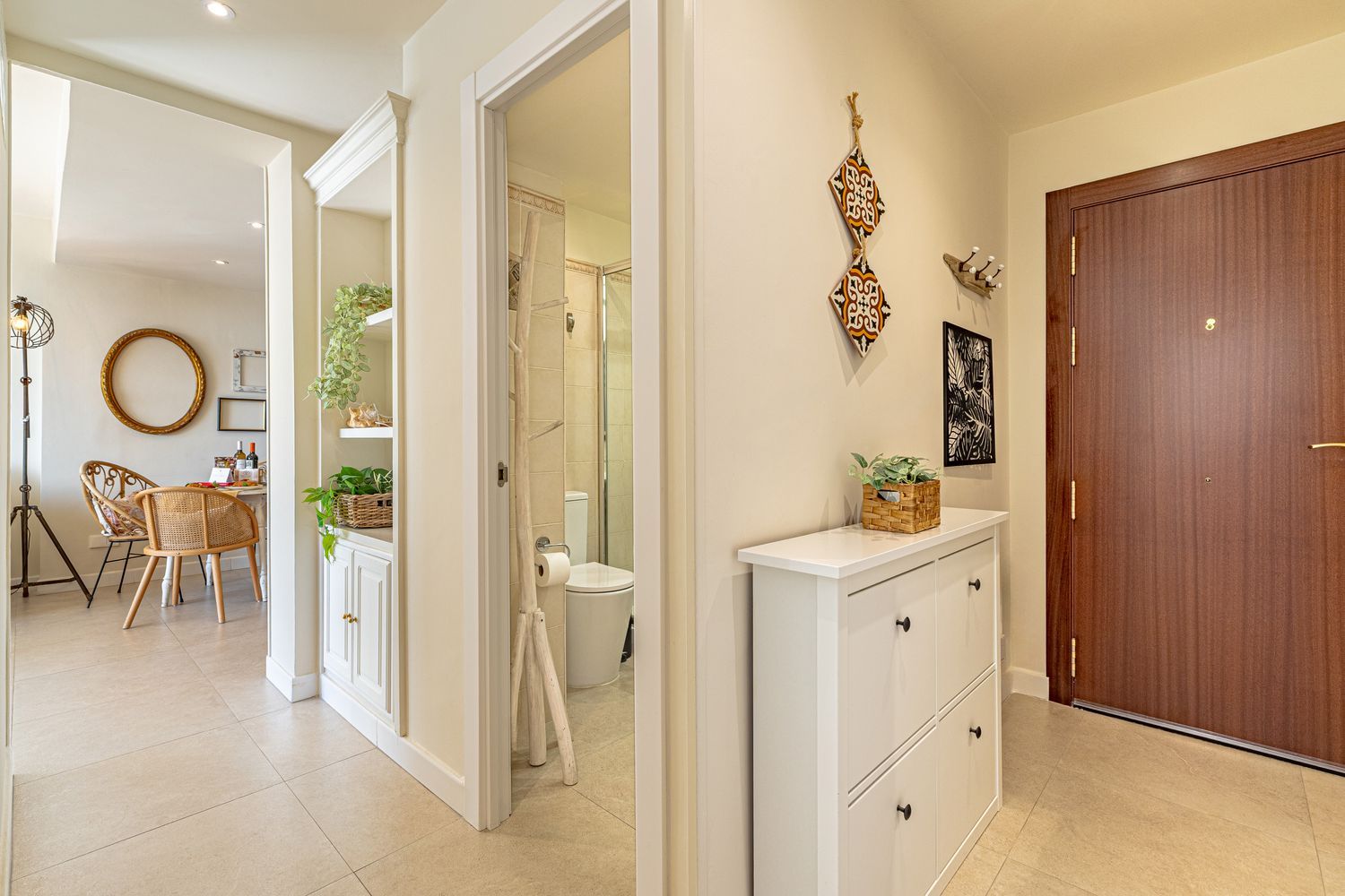 Piso en calle Mediterráneo, 1 - Foto 11