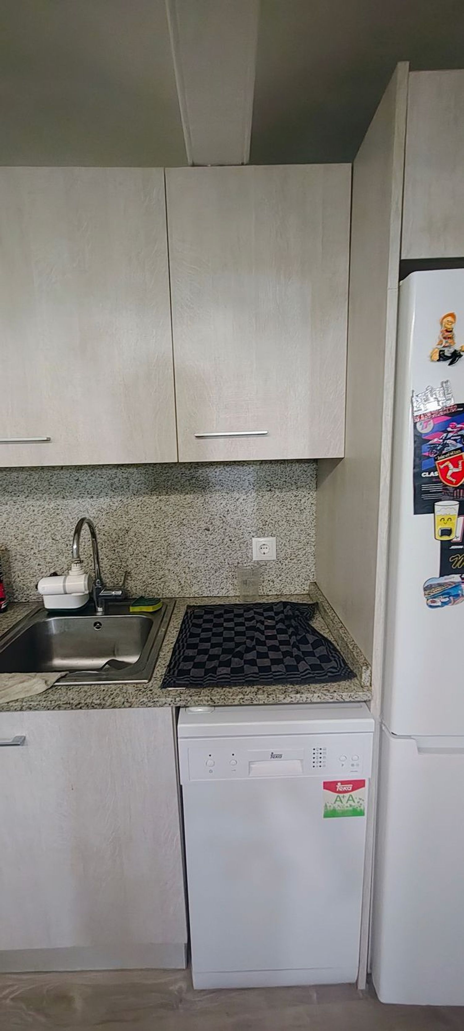 Piso en calle de la Concòrdia, 50 - Foto 5