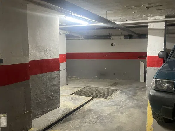 Piso en Avenida Marqués de Los Vélez, 13, Vista Alegre - Foto 25