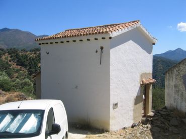 Chalet en  Calle la Lomilla 1 - Foto 8