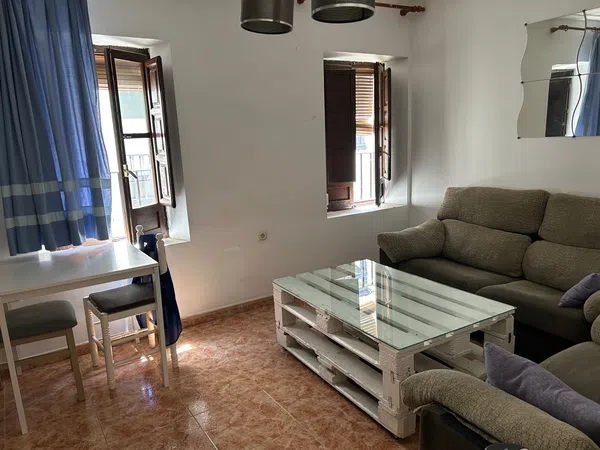Piso en Barrio Catedral