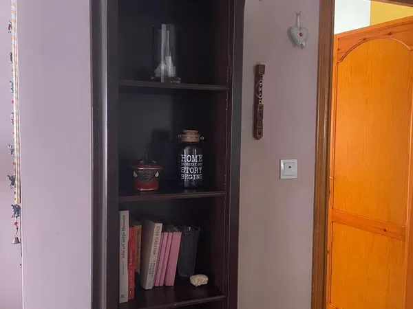 Estudio en Calle Blas Ibáñez, 8 - Foto 15