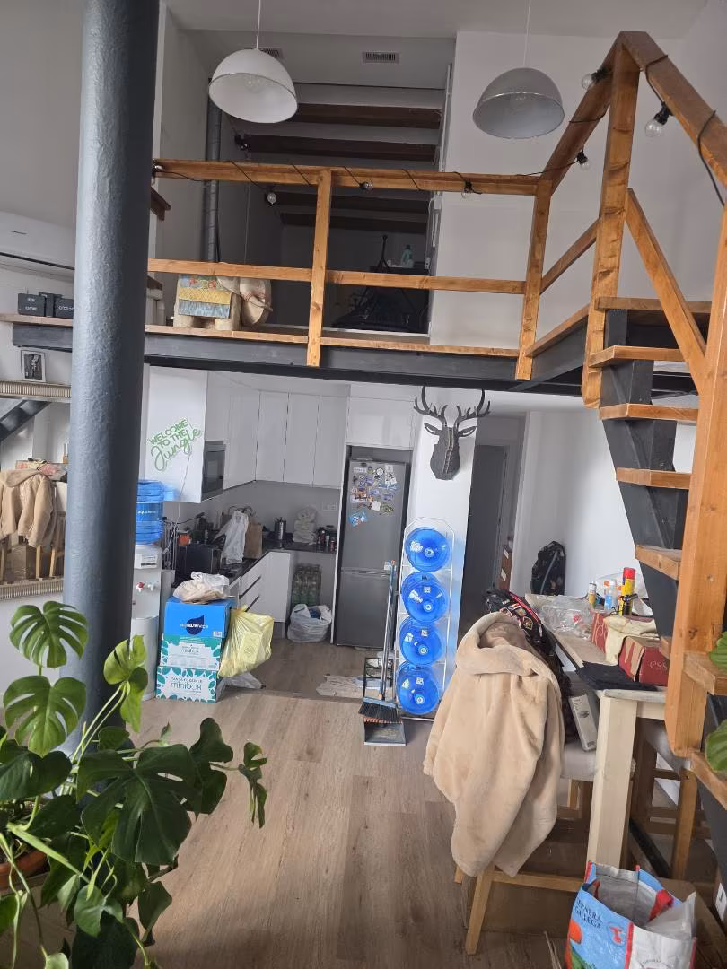 Estudio en  Carrer d'Aragó 41