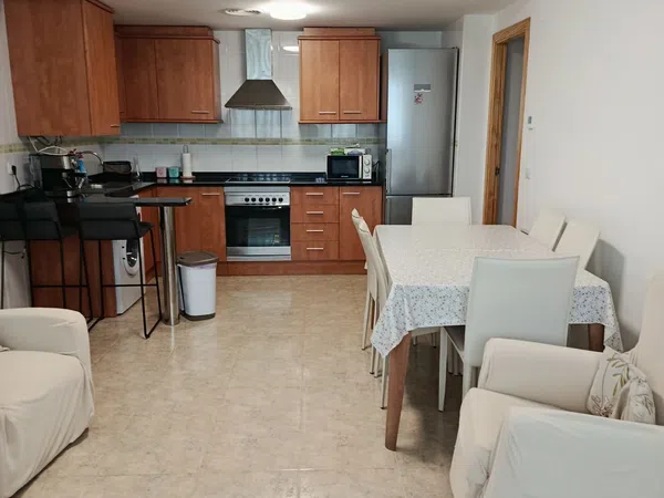 Piso en Calle Cuenca, 10, La Torre - Playa de Chilches - Foto 4