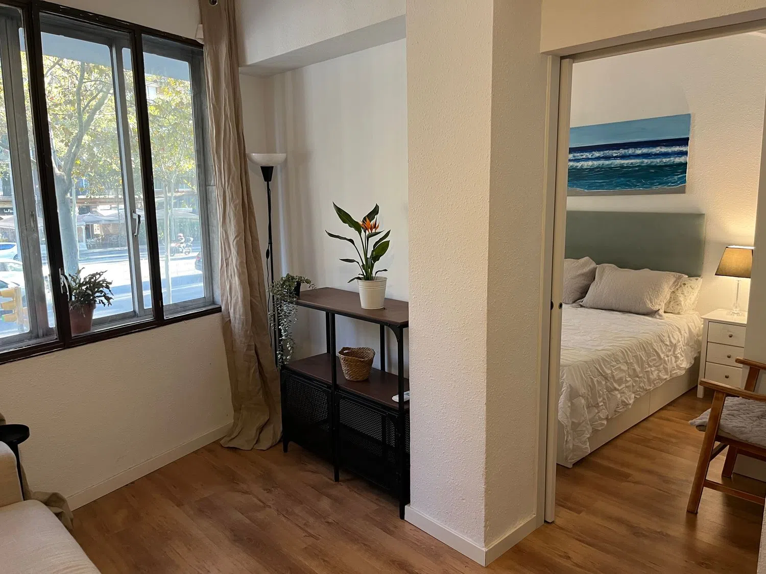 Piso en Gran Via de les Corts Catalanes, 321 - Foto 5