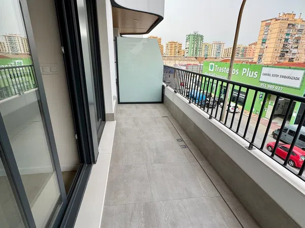 Piso en calle Menorca, 19 - Foto 21