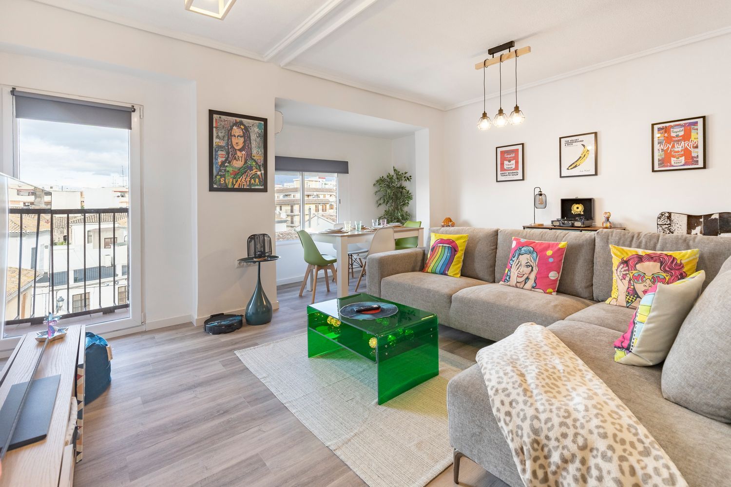 Piso en plaza de la Replaceta, 1 - Foto 22