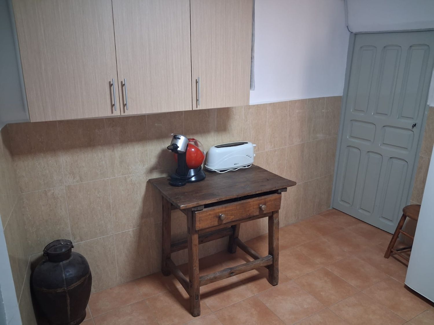 Casa de pueblo en Bajada de San Roque, 4 - Foto 8