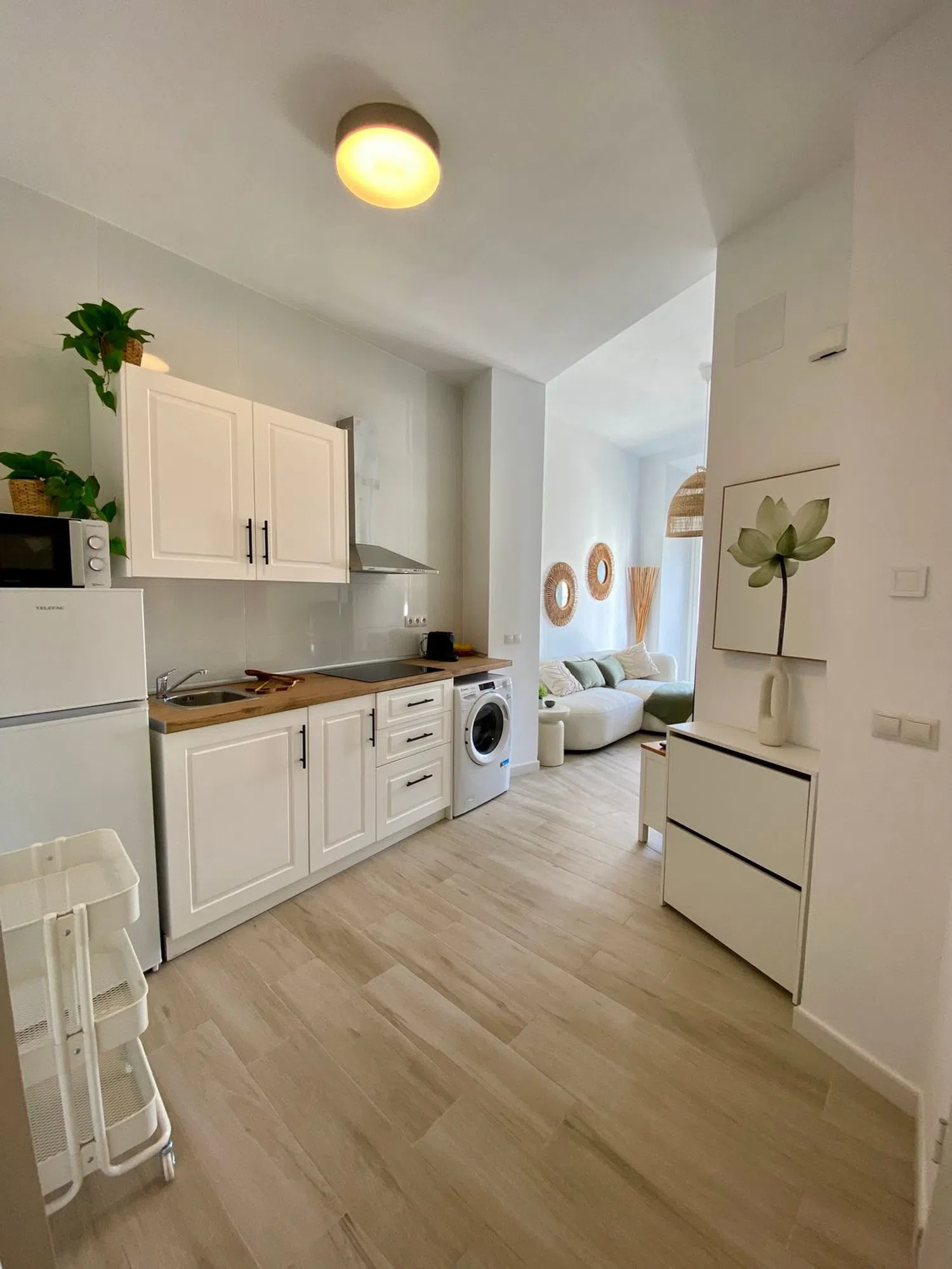 Piso en Barrio La Trinidad - Foto 5