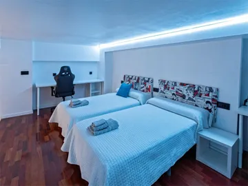 Piso en  Carrer de José Albi Poeta 4 - Foto 12