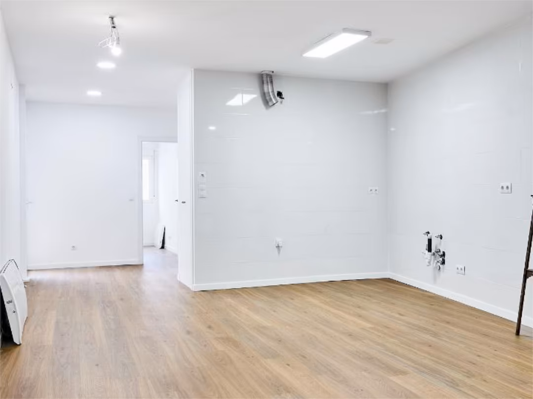 Piso en  Calle del Candil 2 - Foto 23