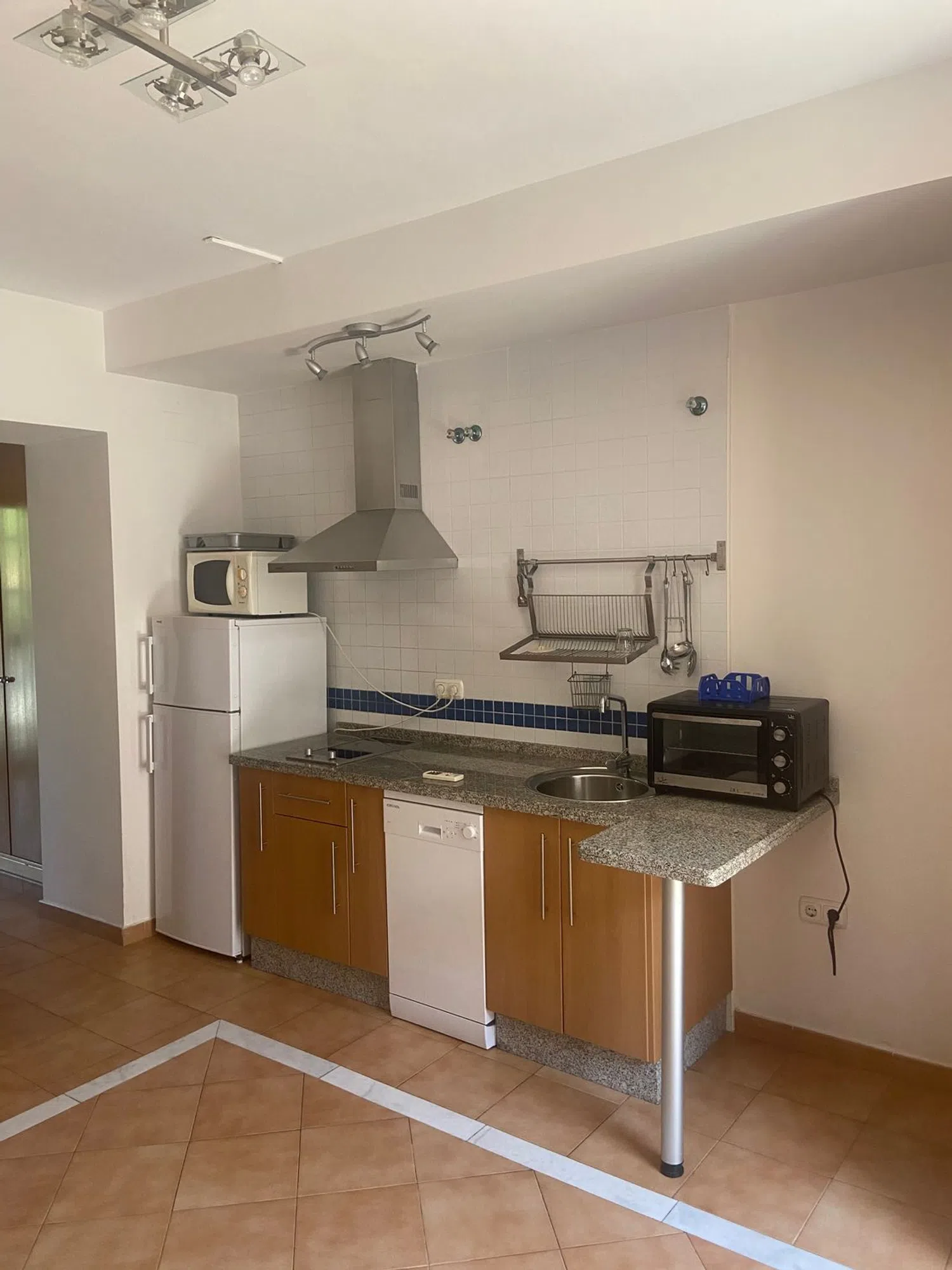 Piso en calle Huestes, 6 - Foto 12